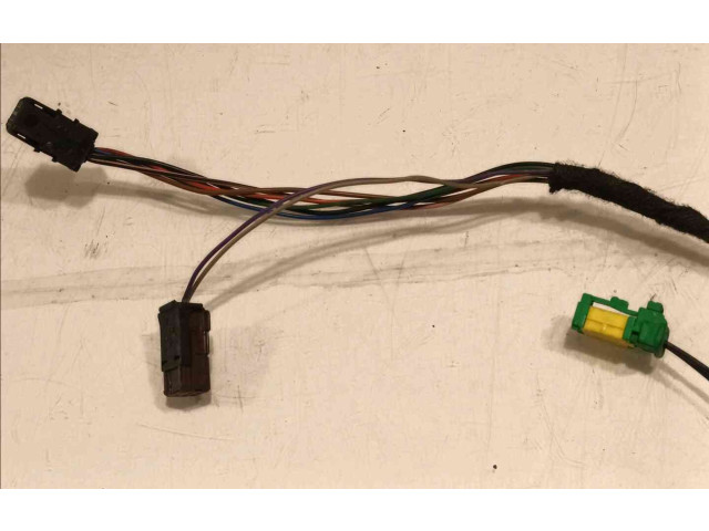 Зеркало электрическое Citroen C8 - года