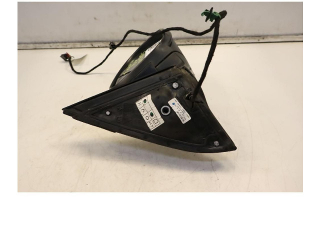 Zpětné zrcátko  Volkswagen Tiguan 2008    