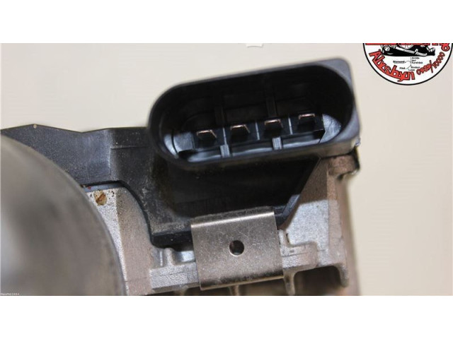 Моторчик дворников 8R1955023D Audi Q5 SQ5