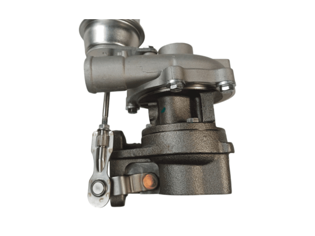  Турбина Opel Combo C  54359700019, TC30-0255         