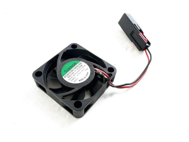 Вентилятор радиатора FK72-17F682-AB Jaguar XF X260