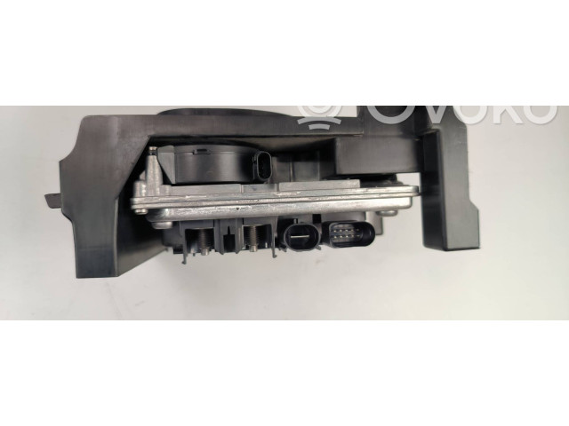 Блок комфорта 5WA959663 Skoda Octavia Mk4