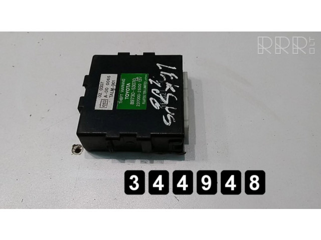 Блок управления двигателя 8973053070   Lexus IS 200-300