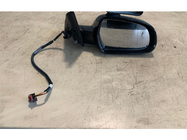 Zpětné zrcátko Audi A4 S4 B8 8K 2011