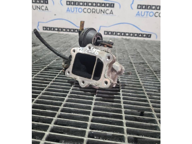 Čerpadlo oleje    Hyundai Tucson TL   D4FD