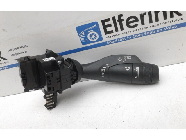 Переключатель дворников 31443503, 31443503 Volvo XC90