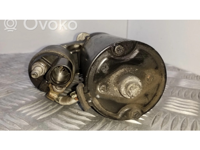 Стартер  03L911021C, 0001115082   Audi A4 S4 B8 8K