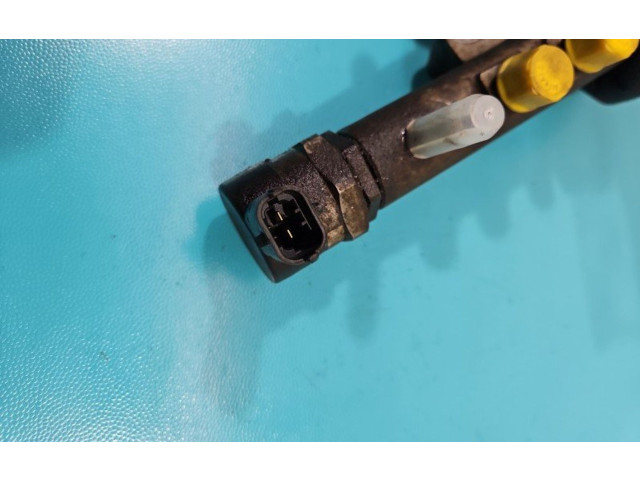 Топливная рампа 0445215025, IMPRK1376645 Volvo XC60