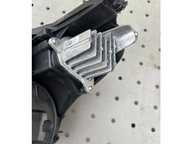 Блок управления Xenon