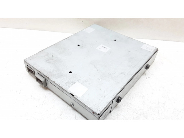 Блок управления навигации (GPS)