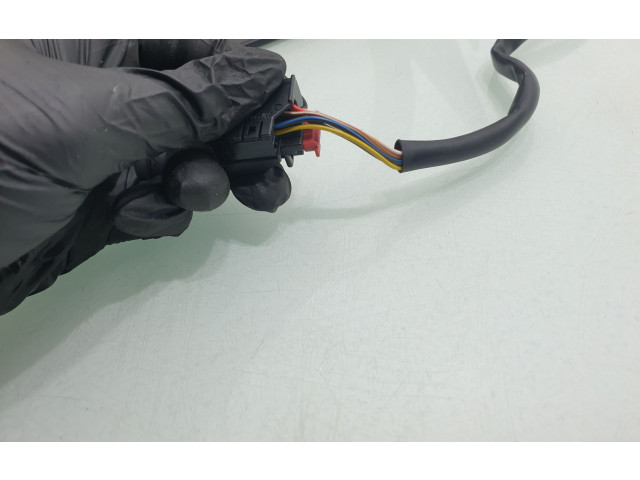 Зеркало электрическое Audi A4 Allroad B8 2008 - 2016 года