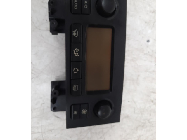 Блок управления климат-контролем    Citroen C4 I