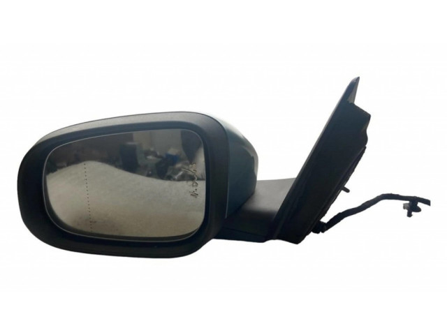 Zpětné zrcátko  Volvo C30 2010  A049504, 3040019  