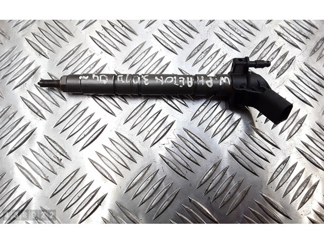 Форсунка 0445115078    Volkswagen Phaeton   