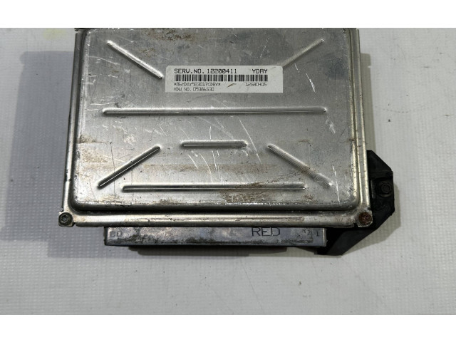 Řídící jednotka 09386530 Chevrolet Corvette C5 2003
