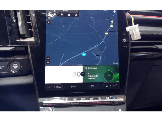 Přístrojová deska Renault Austral 2023 680501332R, A3C1133760000