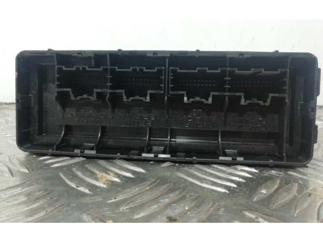 Блок управления двигателя 13585641   Chevrolet Cruze