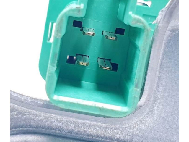 Моторчик заднего дворника     Mitsubishi ASX