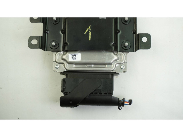 Блок управления KV6A5H298CD, 0281036458   Ford Transit Custom