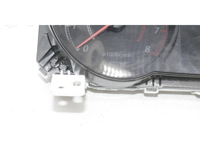 Панель приборов 8100C623 Mitsubishi ASX