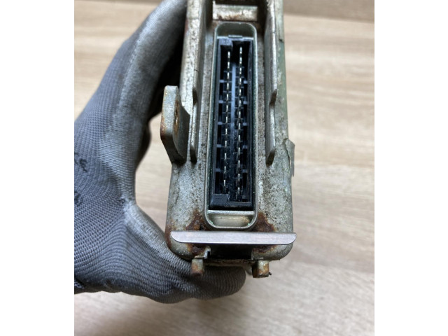 Шатун 893907383, 0285007040 Audi 80 90 S2 B4