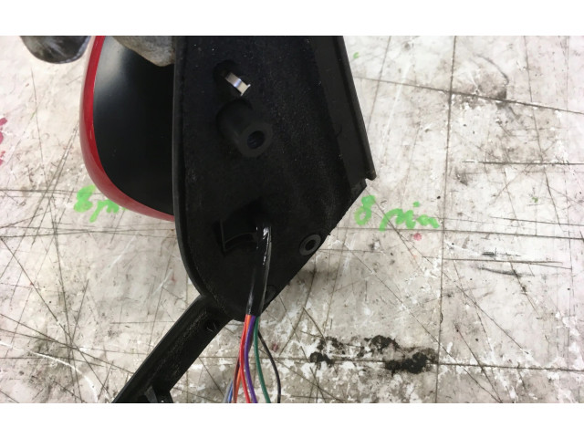 Zpětné zrcátko Suzuki Swift 2020 52RER000