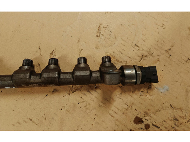 Топливная рампа    Honda Accord  