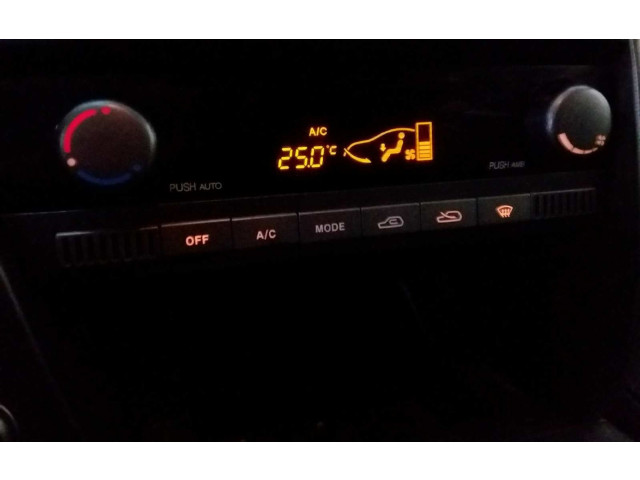 Блок управления климат-контролем 6870009080, 6870009080HCX SsangYong Kyron