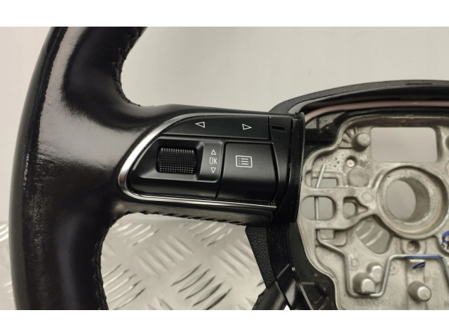 Volant Audi Q7 4L 2006 4F0419091AH  