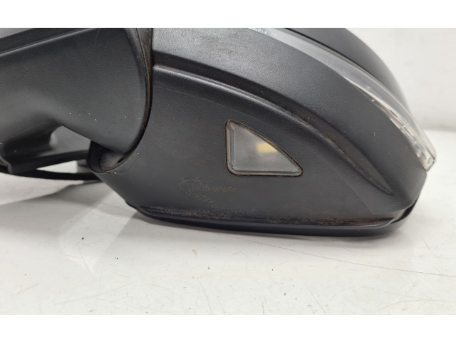 Зеркало электрическое Skoda Octavia Mk3 (5E) 2013 - 2019 года