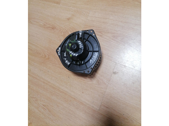 Вентилятор печки    0B09030352   Honda HR-V