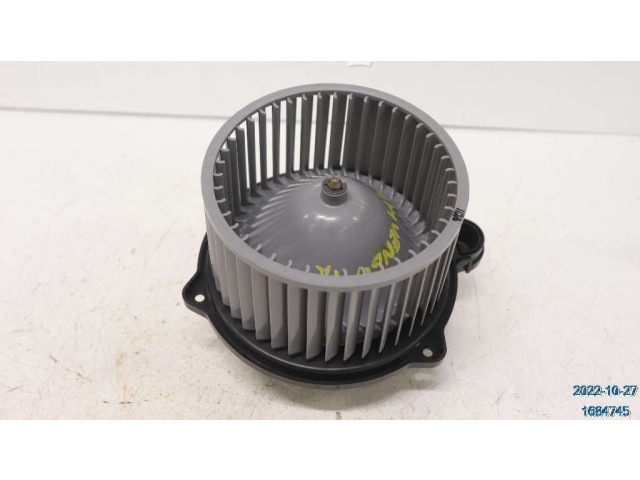 Вентилятор печки    971131P000   KIA Venga