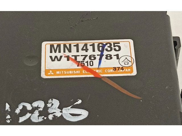 Блок управления MN141635   Citroen C-Crosser