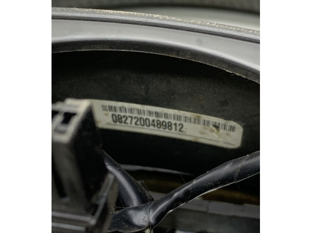 Volant Chrysler Pacifica 2005 0827200489812, CLSQ7MSB1EQ