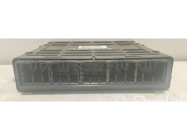 Блок управления двигателя MN171269, 3Z19 Mitsubishi Grandis