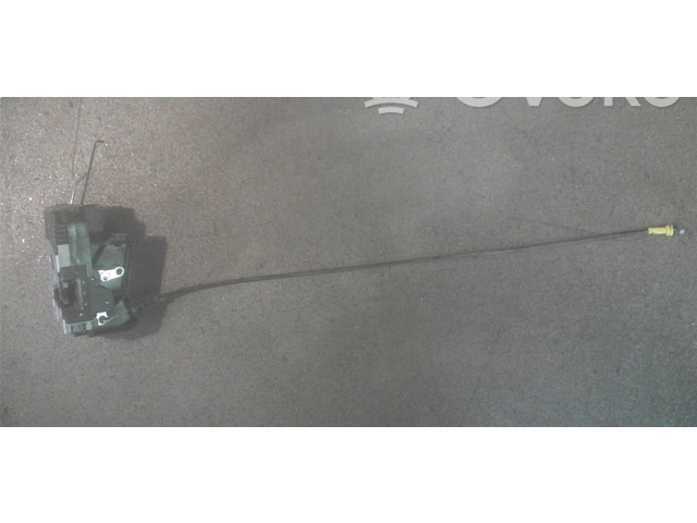 Двигатель центрально замка 91166230 Opel Vivaro