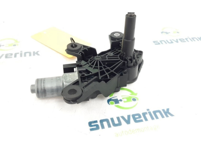 Моторчик заднего дворника 287100742R, 287100742R Renault Twingo III