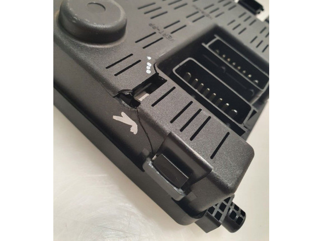 Блок комфорта 9639087680, 9639087680   Citroen Xsara   