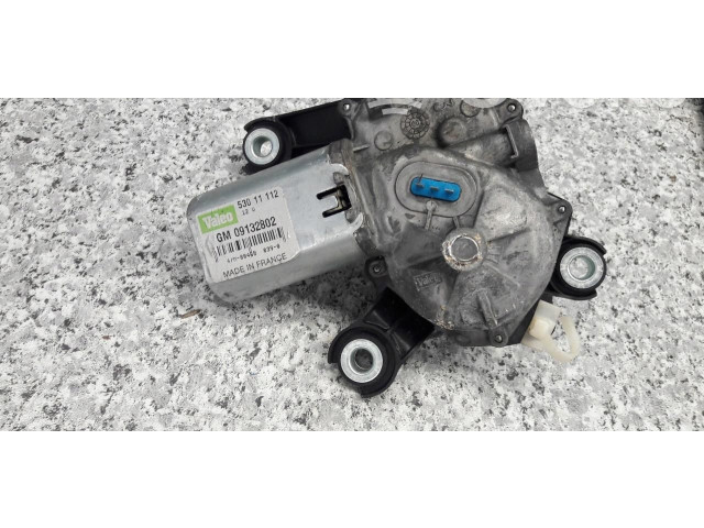 Моторчик дворников gm09132802    Opel Meriva A