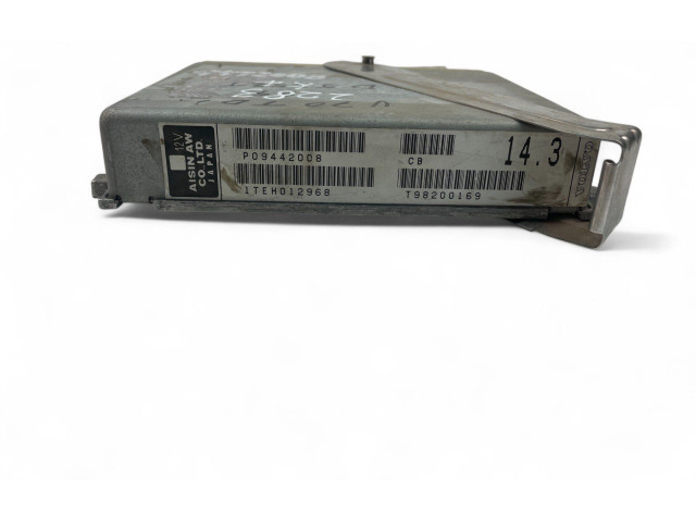 Блок управления коробкой передач P09442008   Volvo S80