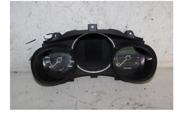 Панель приборов 00520702320 Fiat 500L