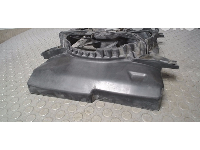 Вентилятор радиатора     2538607550    KIA Picanto 