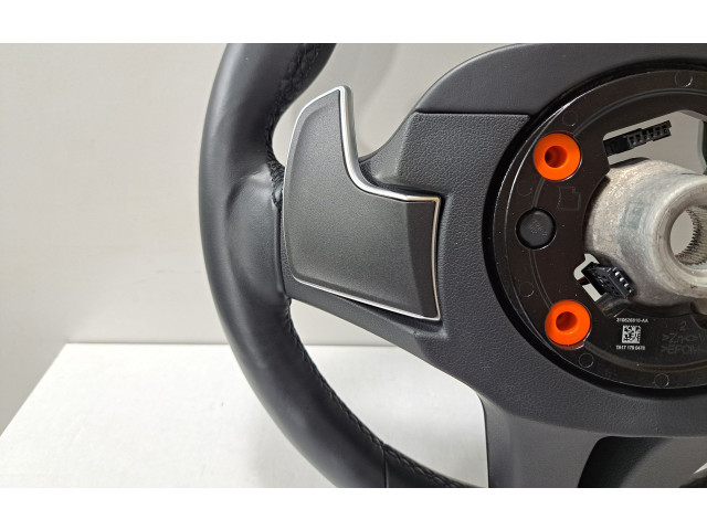 Руль BMW X3 G01  2018 - 2024 года 32308094542, 8094542      