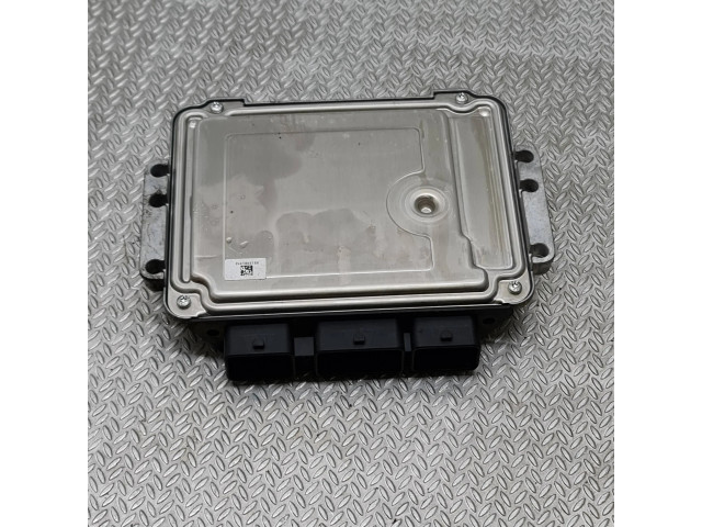 Řídící jednotka 9666986680, 9653958980 Peugeot 5008 2010