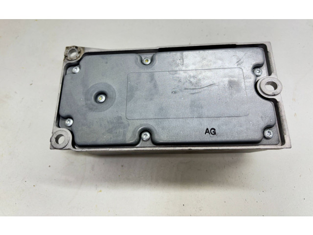 Блок подушек безопасности P30782385 Volvo V70