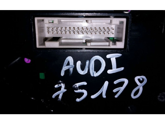 Панель приборов 8K0920930C, 8K0920930C Audi A4 Allroad