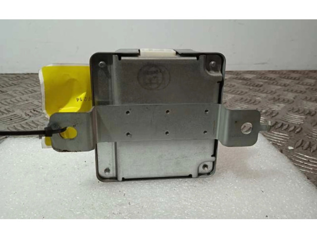 Řídící jednotka 41650JD710, A68000U10 Nissan Qashqai+2 2008