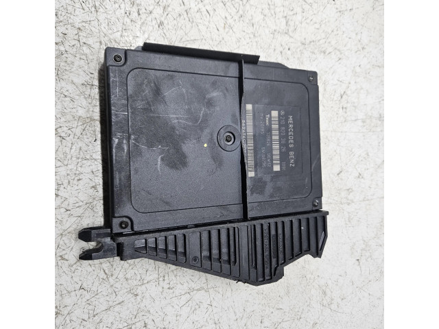 Блок комфорта 2108203826   Mercedes-Benz E W210   