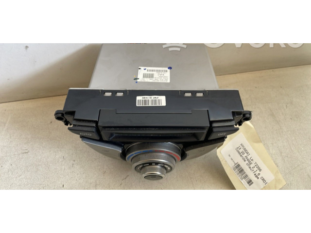 Блок управления климат-контролем 972501K210   Hyundai ix20