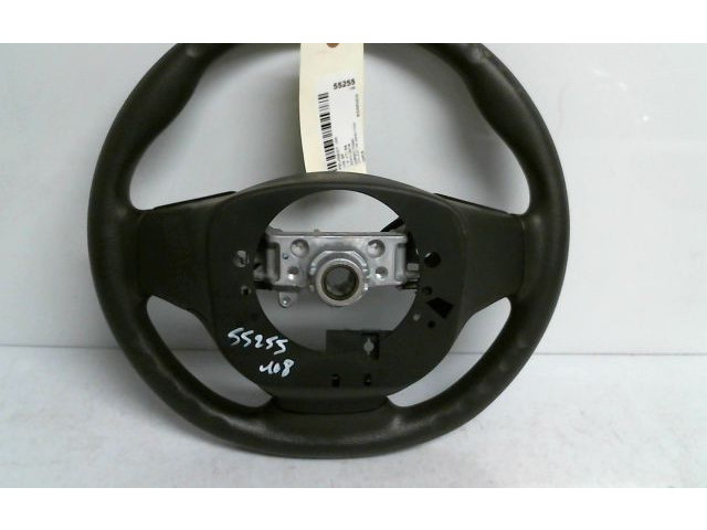 Руль Peugeot 108 2014 - года B0007577ZD, B0007577ZD